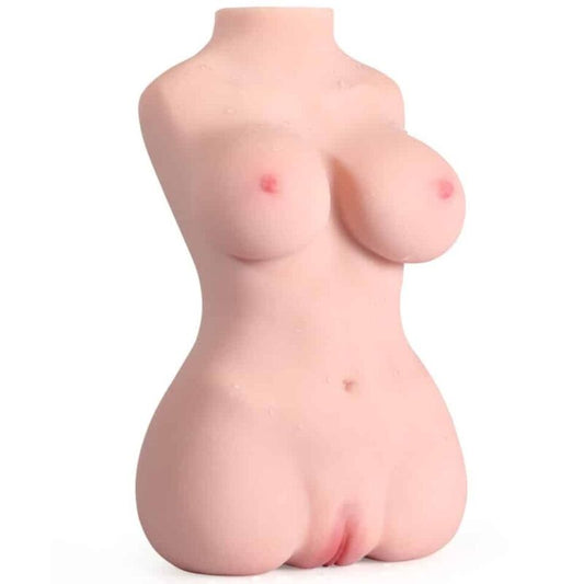 ARMONY - MODÈLE DE TORSE FÉMININ RÉALISTE 3