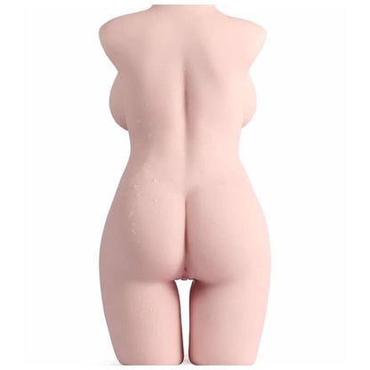 ARMONY - MODÈLE DE TORSE FÉMININ RÉALISTE 4