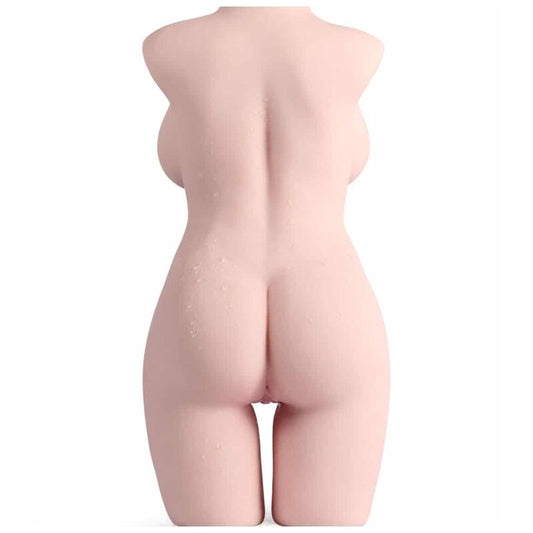 ARMONY - MODÈLE DE TORSE FÉMININ RÉALISTE 4