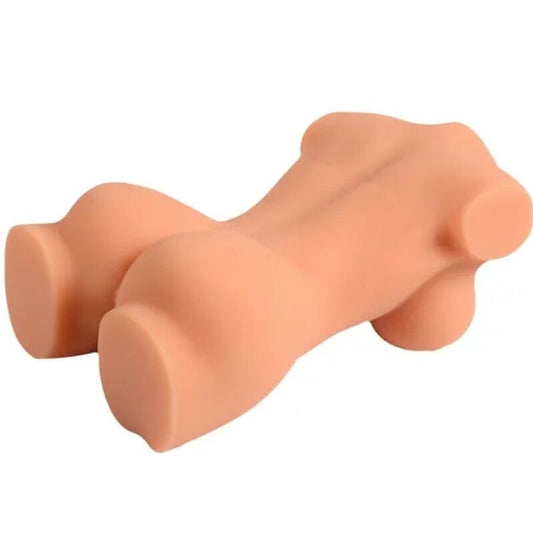ARMONY - MODÈLE DE TORSE FÉMININ RÉALISTE 7