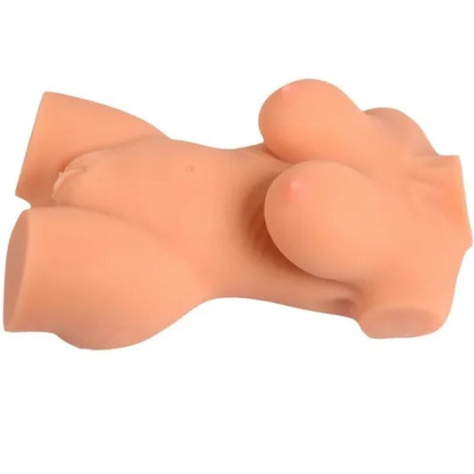ARMONY - MODÈLE DE TORSE FÉMININ RÉALISTE 7