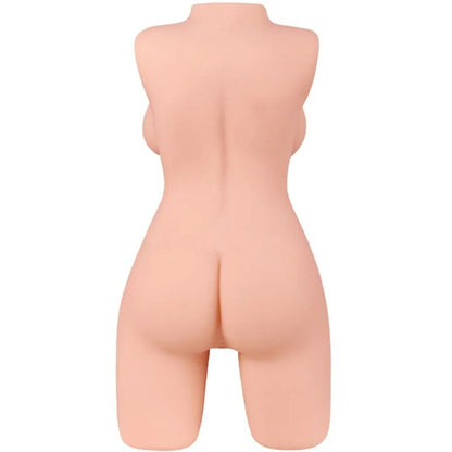 ARMONY - MODÈLE DE TORSE FÉMININ RÉALISTE 2