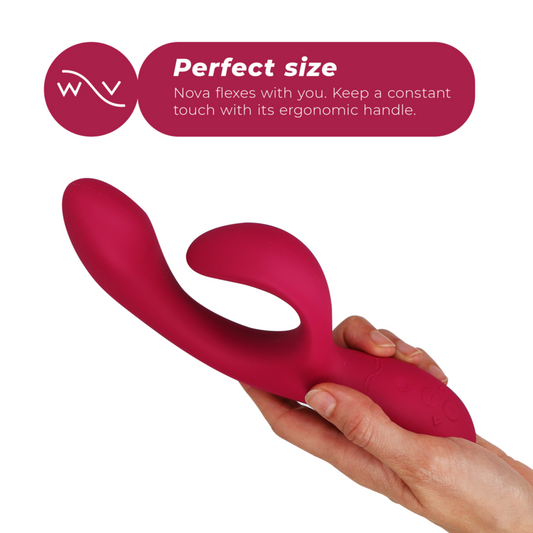 WE-VIBE - NOVA APP VIBRATOR