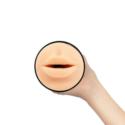 KIIROO - MASTURBATEUR BOUCHE FEEL KIIROO