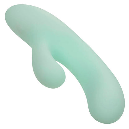 CALEXOTICS - PACIFICA FIJI VIBRATOR AND G-SPOT STIMULATOR 10 AQUA VIBRATIONS