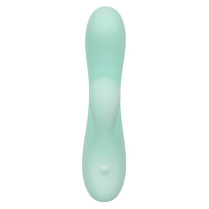 CALEXOTICS - PACIFICA FIJI VIBRATOR AND G-SPOT STIMULATOR 10 AQUA VIBRATIONS