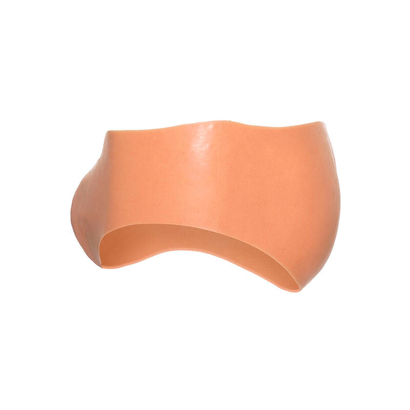 DÉSIR CACHÉ - ALTER EGO CULOTTE VAGIN OUVERT TAILLE BASSE NATURELLE