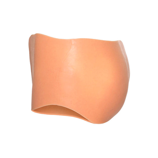 DÉSIR CACHÉ - CULOTTE ALTER EGO VAGIN ET ANUS OUVERTS, TAILLE MOYENNE NATURELLE