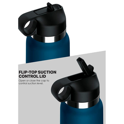 PDX PLUS - FUCK FLASK DISCREET NATURAL VAGINA STIMULATOR MODEL 1