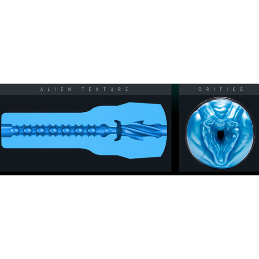 FLESHLIGHT - MASTURBATEUR VAGIN ALIEN FREAKS