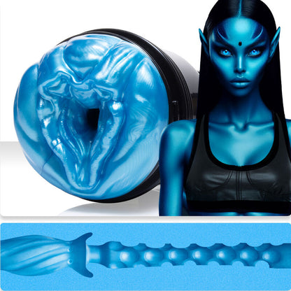 FLESHLIGHT - MASTURBATEUR VAGIN ALIEN FREAKS