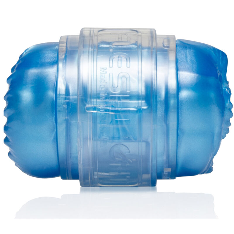 FLESHLIGHT - ALIEN QUICKSHOT DOUBLE MASTURBATEUR VAGIN ET ANUS