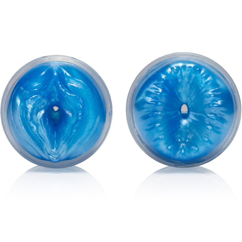 FLESHLIGHT - ALIEN QUICKSHOT DOUBLE MASTURBATEUR VAGIN ET ANUS