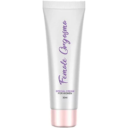 RUF - CRÈME STIMULANTE POUR L'ORGASME FÉMININ POUR ELLE 30 ML