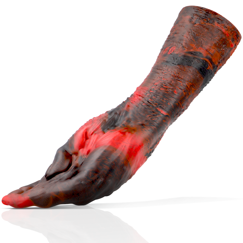 EPIC - LILITH DILDO DÉMON MALÉCAIRE L