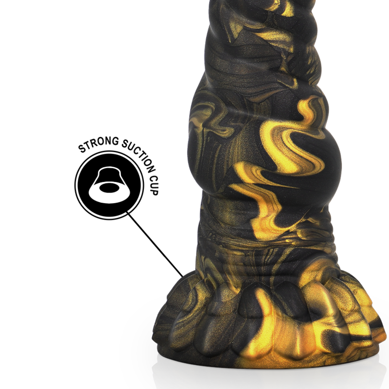 EPIC - FURIES DILDO CRÉATURE MYTHOLOGIQUE GRECQUE