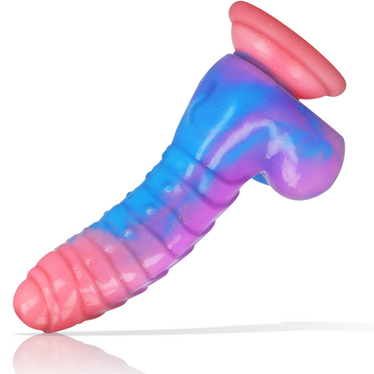 EPIC - EMPUSA DILDO GARDIEN D'HADÈS