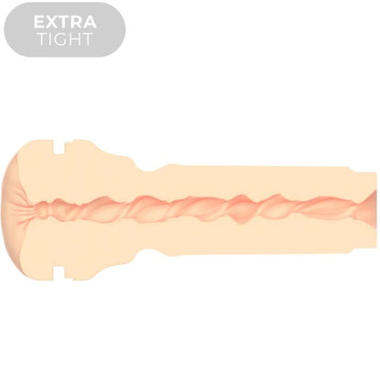KIIROO - FEEL STROKER MASTURBATEUR ARRIÈRE NATUREL EXTRA SERRÉ