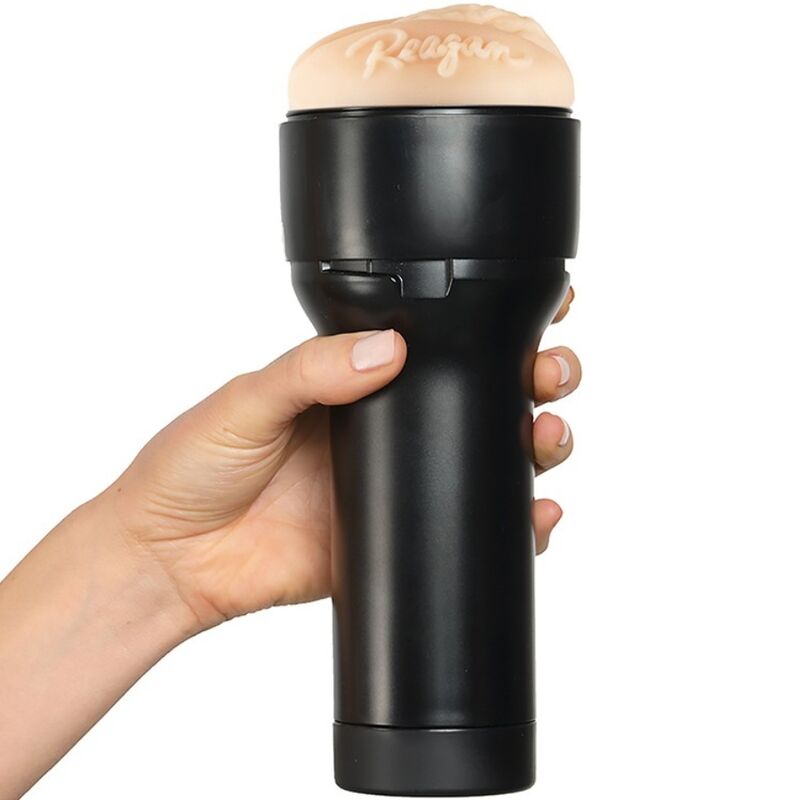 KIIROO - MASTURBATEUR FEEL REAGAN FOXX COLLECTION KIIROO STARS