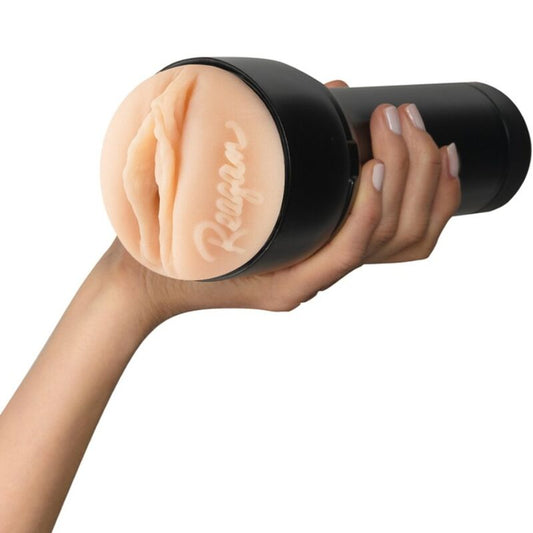 KIIROO - MASTURBATEUR FEEL REAGAN FOXX COLLECTION KIIROO STARS