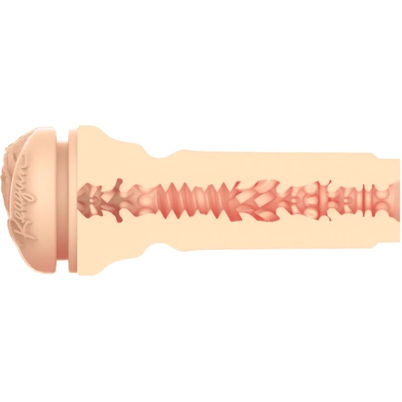 KIIROO - MASTURBATEUR FEEL REAGAN FOXX COLLECTION KIIROO STARS