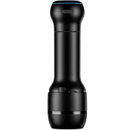 KIIROO - ENSEMBLE COMBO POWER BLOW + FEEL MOUTH STROKER
