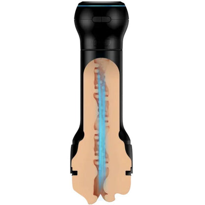 KIIROO - ENSEMBLE COMBO POWER BLOW + FEEL MOUTH STROKER