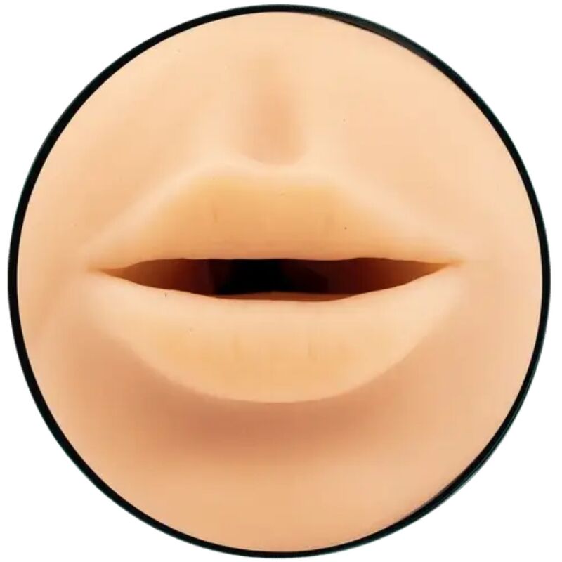 KIIROO - ENSEMBLE COMBO POWER BLOW + FEEL MOUTH STROKER