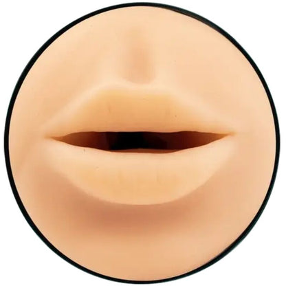 KIIROO - ENSEMBLE COMBO POWER BLOW + FEEL MOUTH STROKER