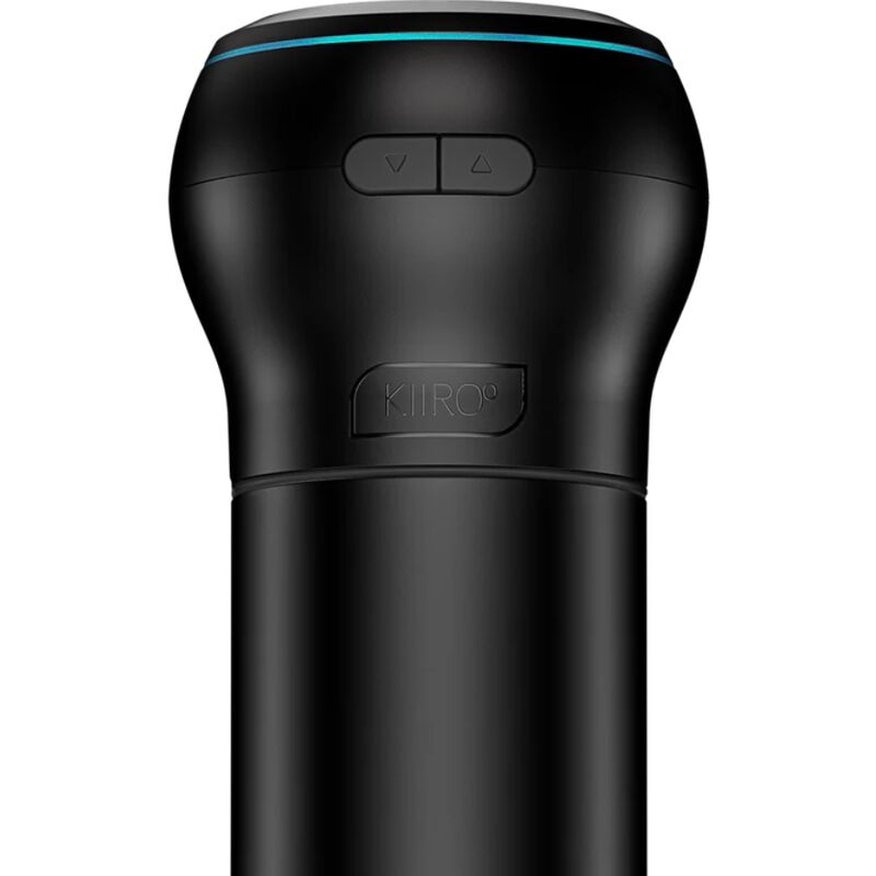 KIIROO - ENSEMBLE COMBO POWER BLOW + FEEL MOUTH STROKER