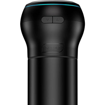 KIIROO - ENSEMBLE COMBO POWER BLOW + FEEL MOUTH STROKER