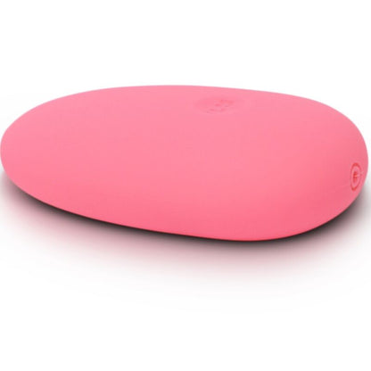 JE JOUE - VIBRATEUR STIMULATEUR DE CLITORIS PEBBLE ROSE