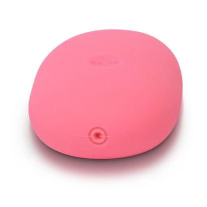 JE JOUE - VIBRATEUR STIMULATEUR DE CLITORIS PEBBLE ROSE