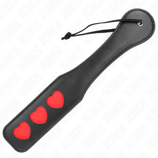 KINK - PELLE COEUR 32 X 6 CM