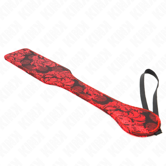KINK - PELLE SCANDAL DESIGN 32 X 5,4 CM