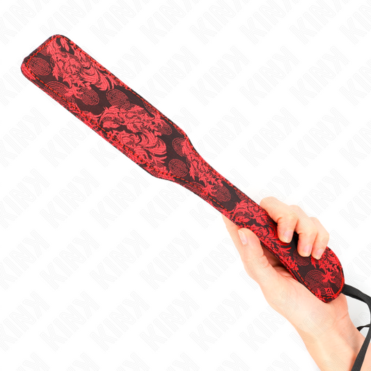 KINK - PELLE SCANDAL DESIGN 32 X 5,4 CM