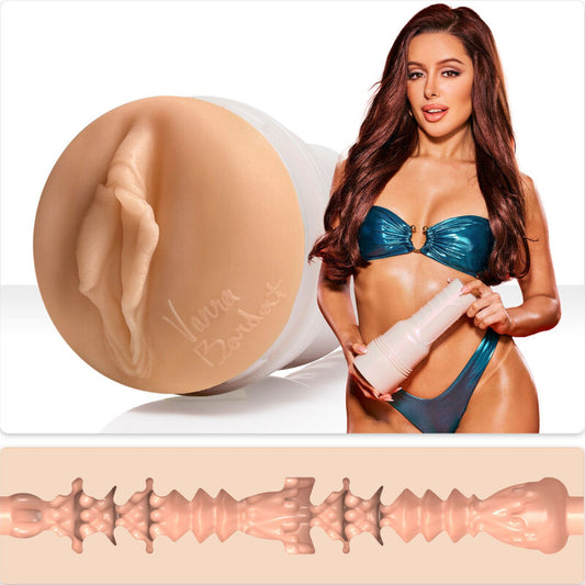 FLESHLIGHT - VAGIN DE VANNA BARDOT