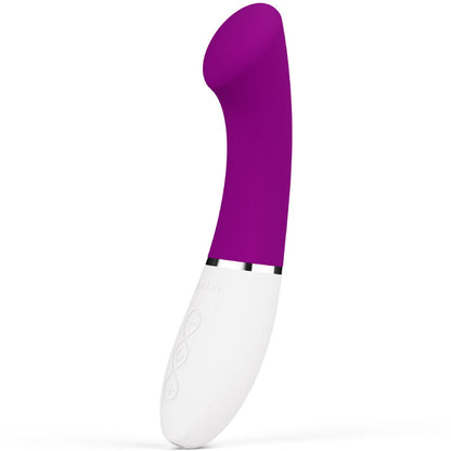LELO - VIBRATEUR POINT G ROSE GIGI™ 3