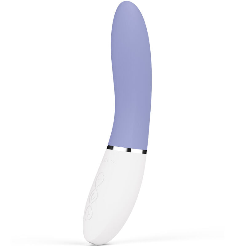 LELO - LIV™ 3 STIMULATEUR POINT G BLEU