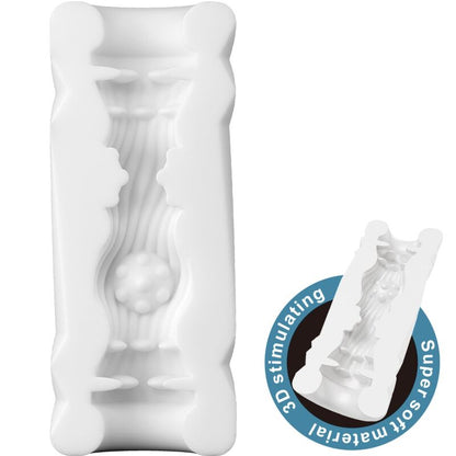 PRETTY LOVE - MASTURBATEUR MASCULIN MODÈLE 2