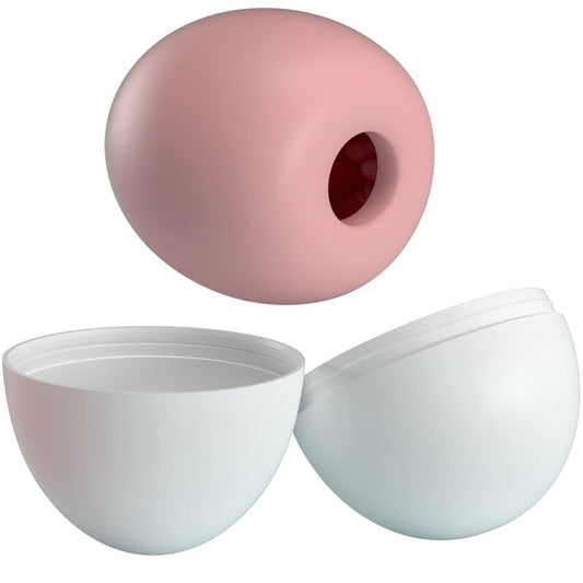 PRETTY LOVE - ŒUF ROSE MASTURBATEUR POUR HOMME