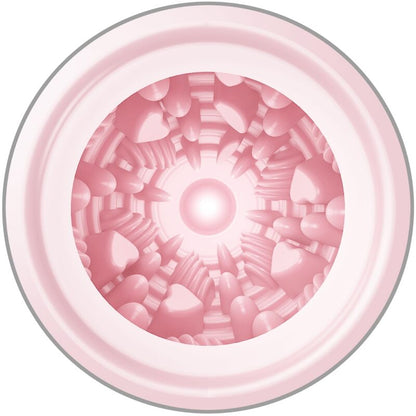 PRETTY LOVE - ŒUF ROSE MASTURBATEUR POUR HOMME