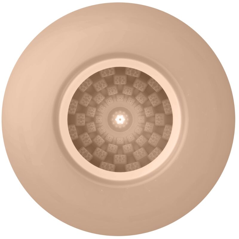 PRETTY LOVE - MASTURBATEUR MASCULIN NATUREL