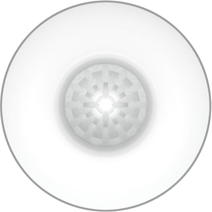 PRETTY LOVE - MASTURBATEUR POUR HOMMES À ŒUF BLANC