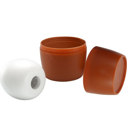 PRETTY LOVE - MASTURBATEUR HOMME WHITE EGG MODÈLE 2