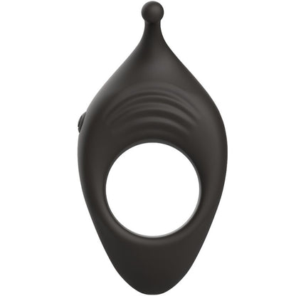 B SWISH - BCHARMED RHYTHM INFINITE DELUXE ANNEAU PÉNITENTIAIRE 15 VIBRATIONS NOIR