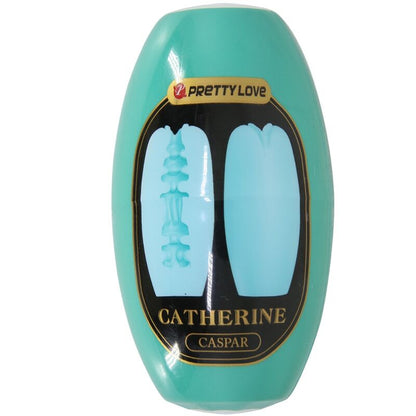 PRETTY LOVE - MASTURBATEUR POUR HOMME CATHERINE GREEN