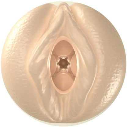 PRETTY LOVE - MASTURBATEUR MASCULIN NATUREL CATHERINE