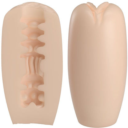 PRETTY LOVE - MASTURBATEUR MASCULIN NATUREL CATHERINE