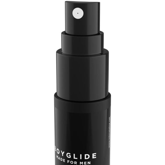 INTIMATELINE - BOYGLIDE ANAL SPRAY RELAXANT ANAL 20 ML